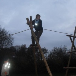 SDC13707 - Scouts en Gidsen Zaventem 